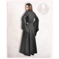 Lenora Dress Premium Canvas-GoblinSmith