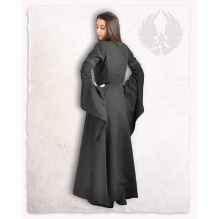 Lenora Dress Premium Canvas-GoblinSmith