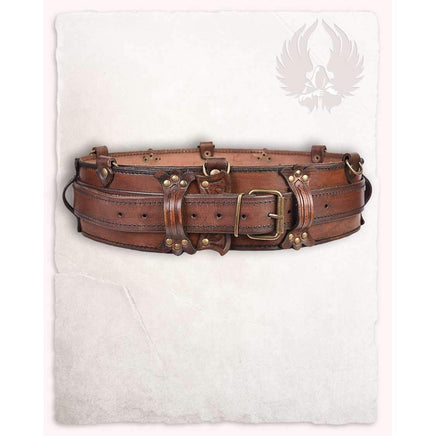 Luthor Belt-GoblinSmith