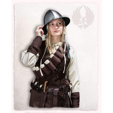 Ralf Kettle Hat-GoblinSmith