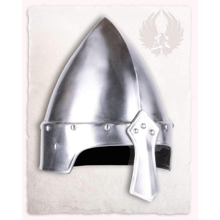 Eindal Normans Helmet-GoblinSmith