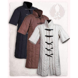 Leopold Gambeson Canvas-GoblinSmith