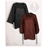 Annabelle Blouse-GoblinSmith