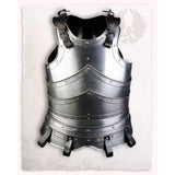 Edward Torso Armour Blank-GoblinSmith