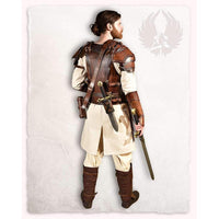 Antonius Spaulders - Deluxe Version-GoblinSmith