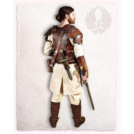 Antonius Spaulders - Deluxe Version-GoblinSmith