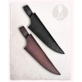 Jorge Knife Sheath-GoblinSmith