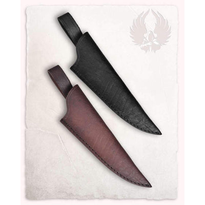 Jorge Knife Sheath-GoblinSmith