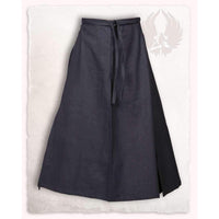 Victor Fighting Skirt-GoblinSmith