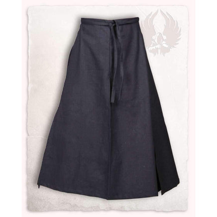 Victor Fighting Skirt-GoblinSmith