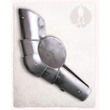 Gustav Plate Arm Guard-GoblinSmith