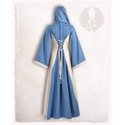 Iris Dress-GoblinSmith