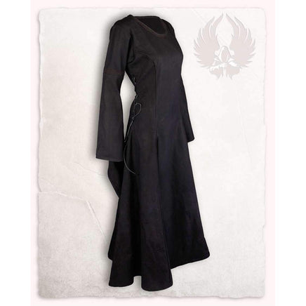 Lenora Dress Premium Canvas-GoblinSmith