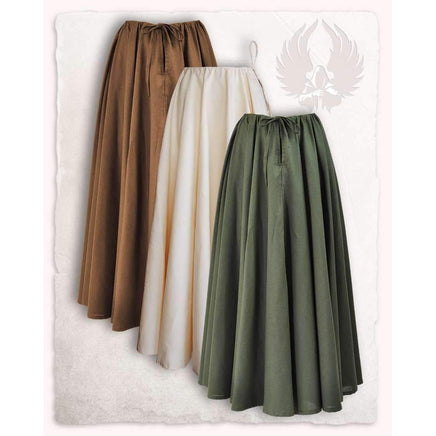 Ursula Skirt Cotton-GoblinSmith