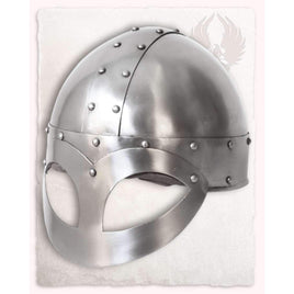 Fredrik Vikings Helmet-GoblinSmith