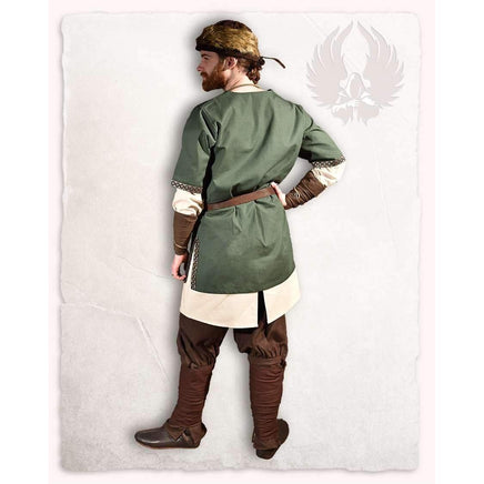 Sigbert Tunic-GoblinSmith