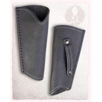 Geralt Pistol Holster-GoblinSmith