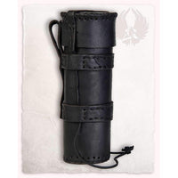 Louis Scroll Pouch-GoblinSmith