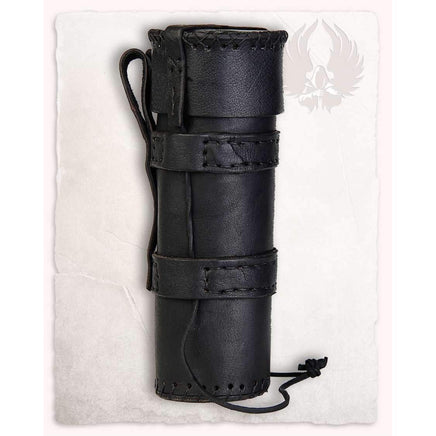 Louis Scroll Pouch-GoblinSmith