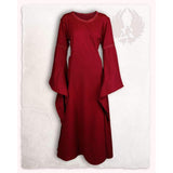 Lenora Dress Wool-GoblinSmith