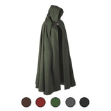 Gora Canvas Cloak-GoblinSmith