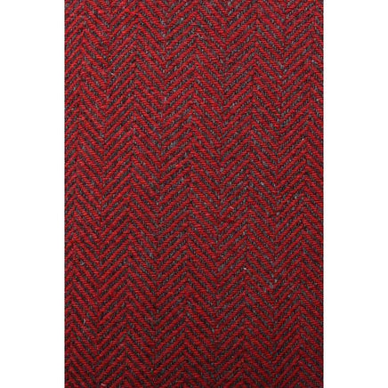 Shapur Folded Coat Wool-GoblinSmith
