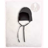 Leopold Padded Coif-GoblinSmith