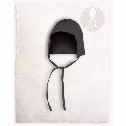 Leopold Padded Coif-GoblinSmith