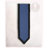 George Belt Badge Canvas-GoblinSmith
