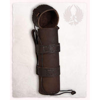 Louis Scroll Pouch-GoblinSmith