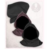 Bron Hood Wool-GoblinSmith