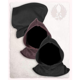 Bron Hood Wool-GoblinSmith