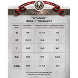 Ataman Trousers Canvas-GoblinSmith
