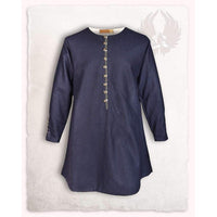Rafael Tunic Wool-GoblinSmith