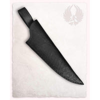 Jorge Knife Sheath-GoblinSmith