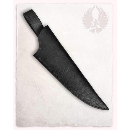 Jorge Knife Sheath-GoblinSmith