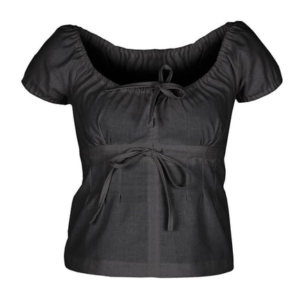 Claudia Blouse-GoblinSmith