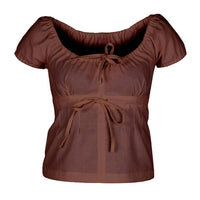 Claudia Blouse-GoblinSmith