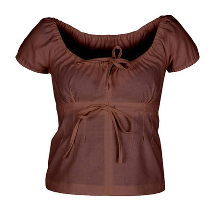 Claudia Blouse-GoblinSmith