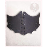 Maren Leather Bodice-GoblinSmith