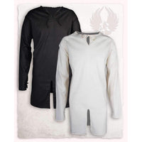 Wolfram Tunic Cotton-GoblinSmith
