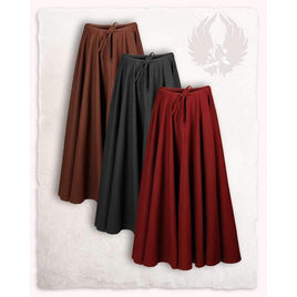 Ursula Skirt Premium Canvas-GoblinSmith
