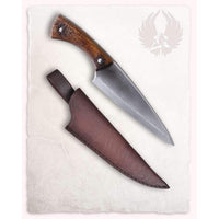 Jorge Knife Sheath-GoblinSmith