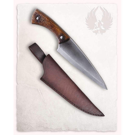 Jorge Knife Sheath-GoblinSmith
