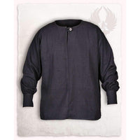 Torge Canvas Shirt-GoblinSmith