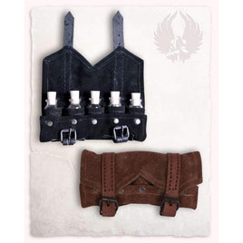 Friedhelm Potions Pouch-GoblinSmith