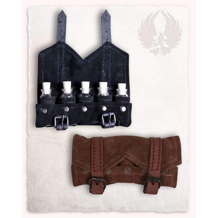 Friedhelm Potions Pouch-GoblinSmith