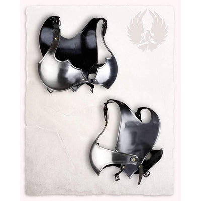 Lena Chest Plate S/L-GoblinSmith