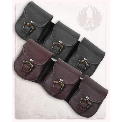 Leon Set Of Beltbags-GoblinSmith