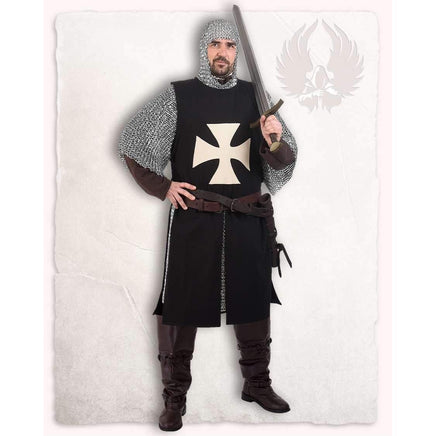 Richard Chainmail Riveted-GoblinSmith